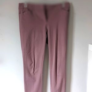 NY&C - light mauve/purple - size 6
